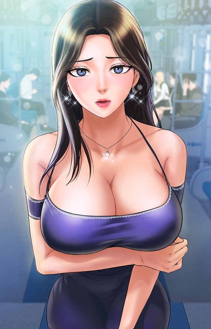 Department Store Misses Raw – Chapter 13