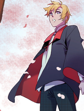 Descent – Chapter 36