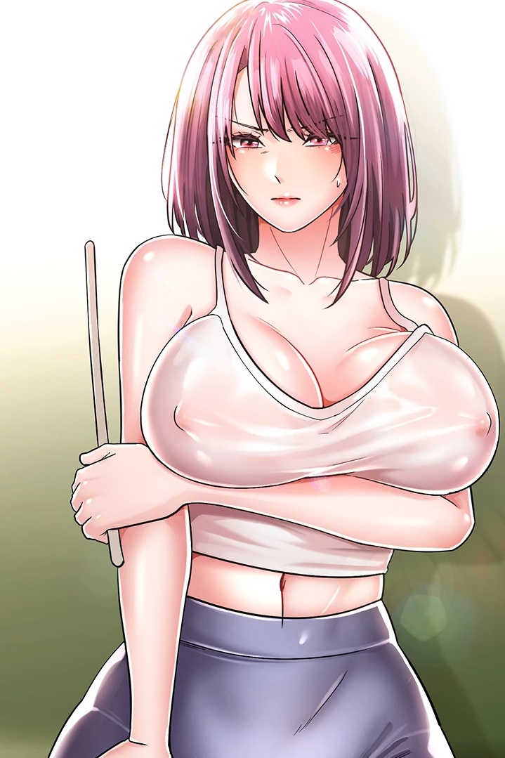 Desire Realization Application Raw – Chapter 49