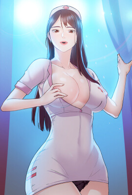Desperate Measures – Chapter 3