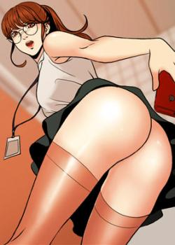 Deviations Of The Day Raw – Chapter 5