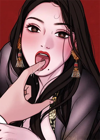 Dirty Reverie – Chapter 29