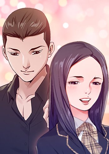 Divine Hands – Chapter 49
