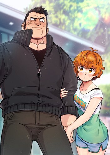 Dog on Patrol – Chapter 23
