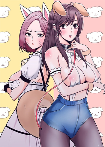 Doggy’s Training Session – Chapter 9