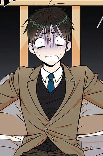 Double POP! – Chapter 15