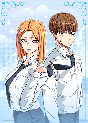 Drawing Romance – Chapter 2