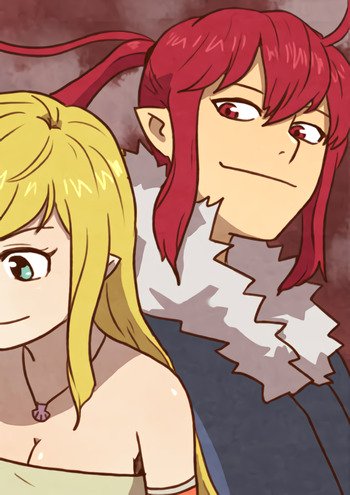 Dungeon Survival – Chapter 16