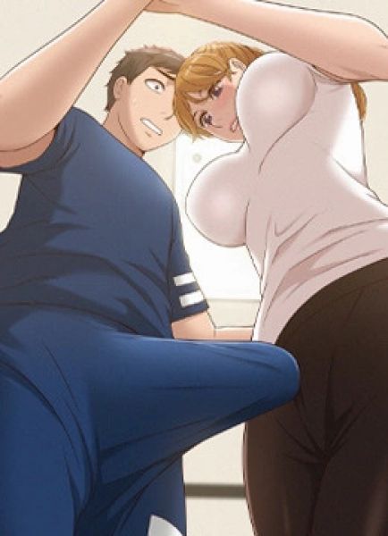 Ejaculation Raw – Chapter 27