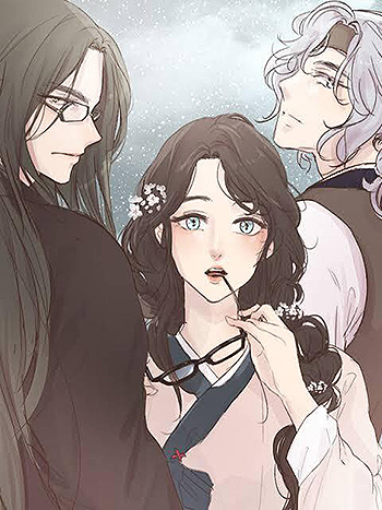 Ellin’s Solhwa – Chapter 20