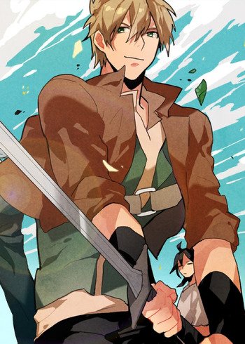 Ernak – Chapter 33