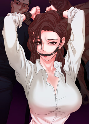 Escape Raw – Chapter 6