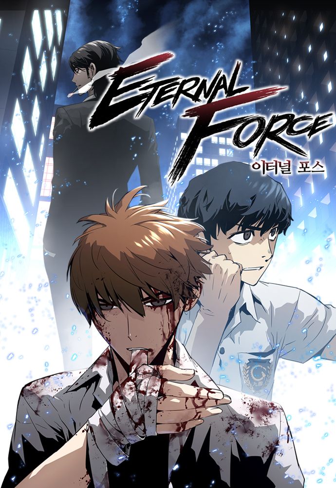 Eternal Force – Chapter 71