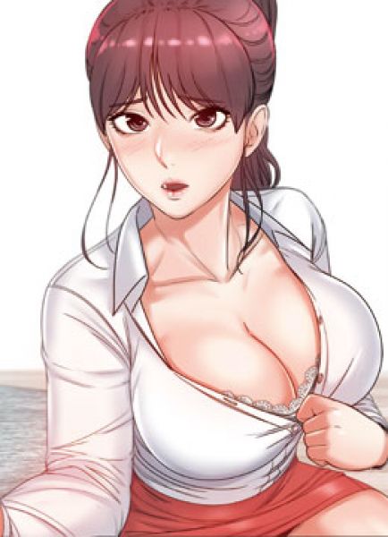 Eunhye’s Supermarket Raw – Chapter 39