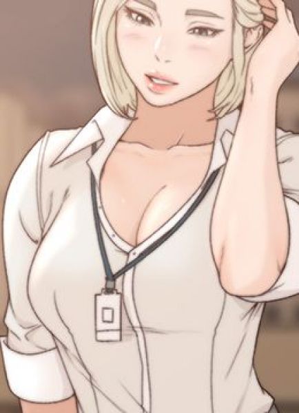 Ex-Girlfriend Raw – Chapter 21