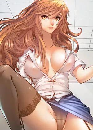Exchange Student Raw – Chapter 5