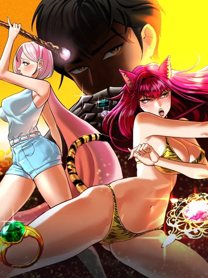 Farming with Girls – Chapter 9
