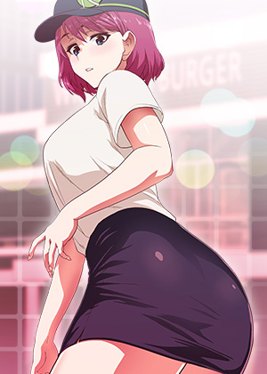 Fast Food – Chapter 1.5