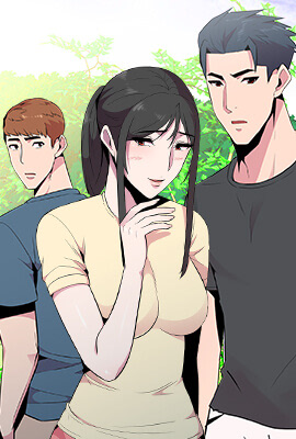 Fate Manhwa – Chapter 2