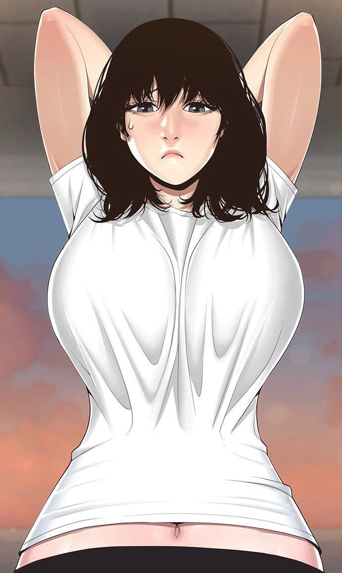 Father’s Lust – Chapter 13