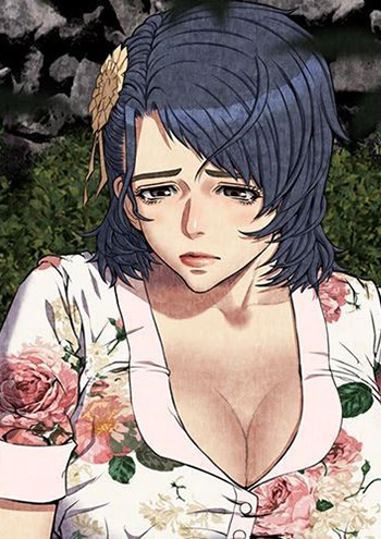 Festival Island – Chapter 9