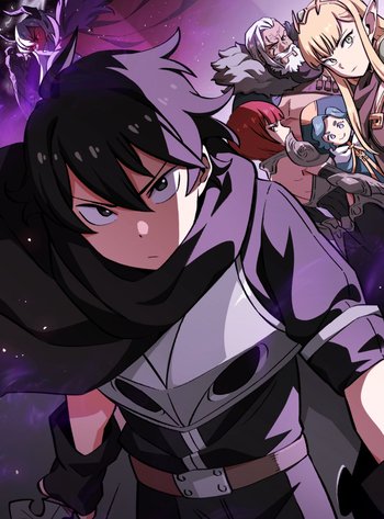 FFF-Class Trashero – Chapter 71