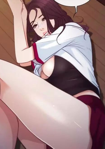First Love – Chapter 40