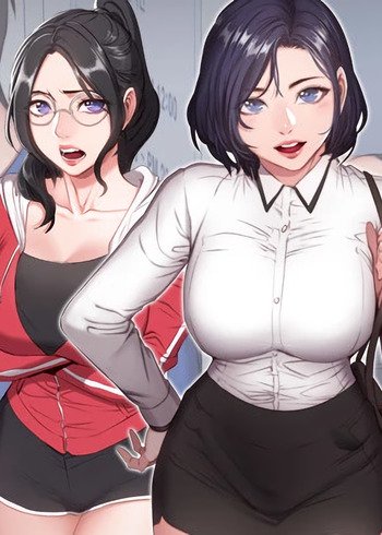 Fitness – Chapter 95