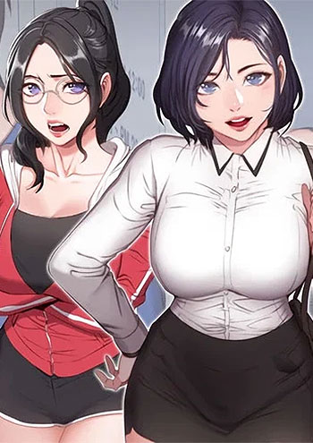 Fitness Raw – Chapter 7