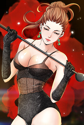Flower Market – Chapter 2