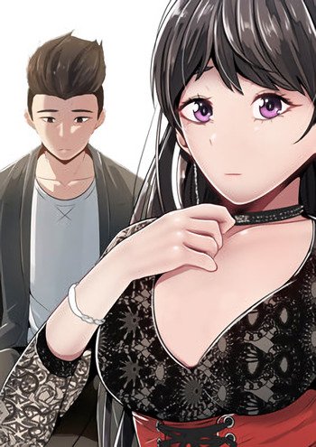 For Your Happiness – Chapter 9