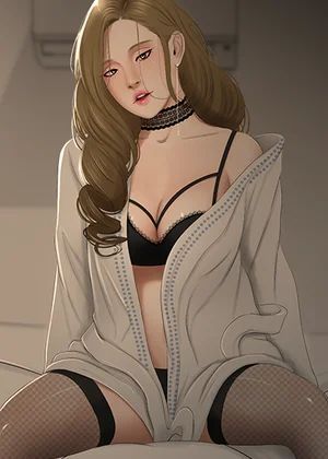 Friends With Secrets – Chapter 21