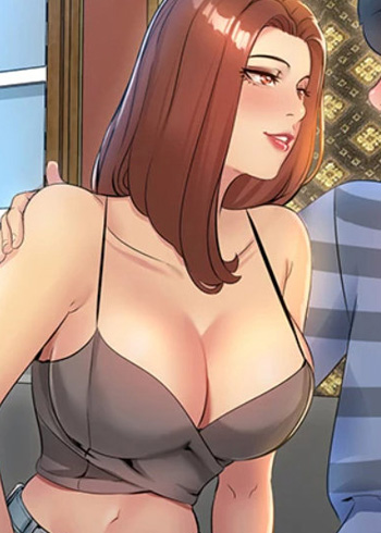 Friend’s Woman Raw