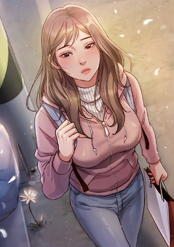 Fruitless – Chapter 24