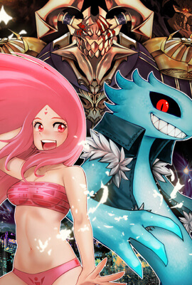 Galaxy – Chapter 52