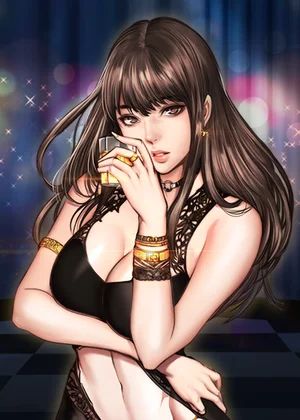 Gangnam Romance – Chapter 10