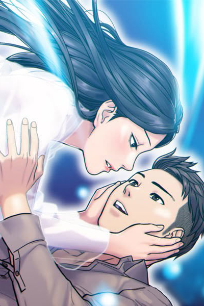Ghost Love – Chapter 33