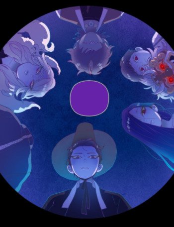 Ghost Teller