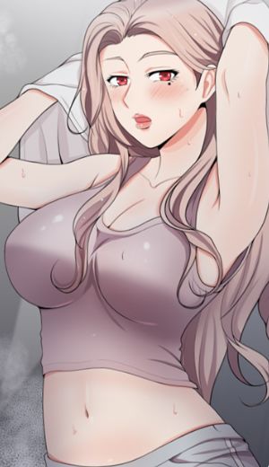Glue Raw – Chapter 24