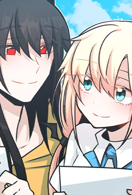 Go Away, Mr.Demon – Chapter 101