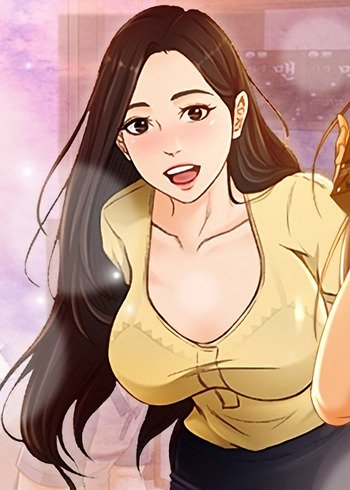 Good Girl – Chapter 2