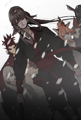 Goran – Chapter 20