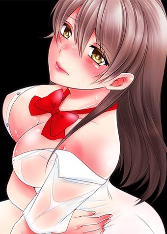 Graduation Sex – Chapter 7