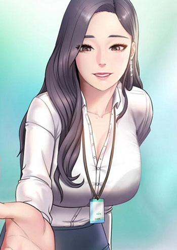 Gu-Ho’s Escape Raw – Chapter 5
