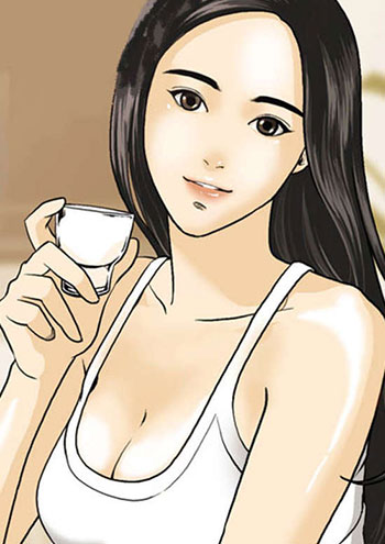 Guest House – Chapter 13