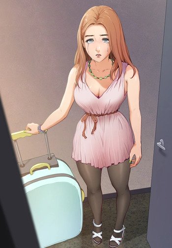 H-Mate – Chapter 48