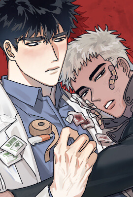 Hand in Hand – Chapter 22