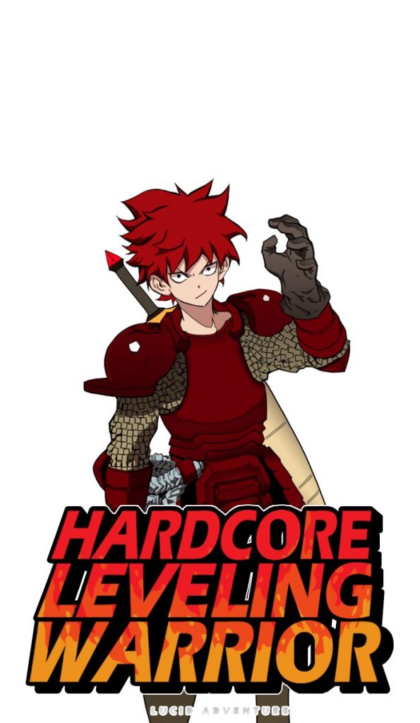 Hardcore Leveling Warrior – Chapter 9