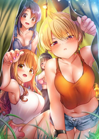 Harem Camp! – Chapter 4