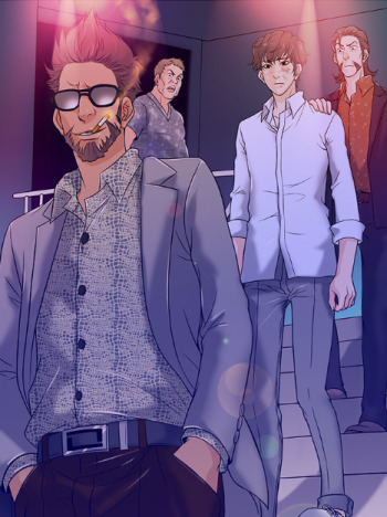Heaven – Chapter 22